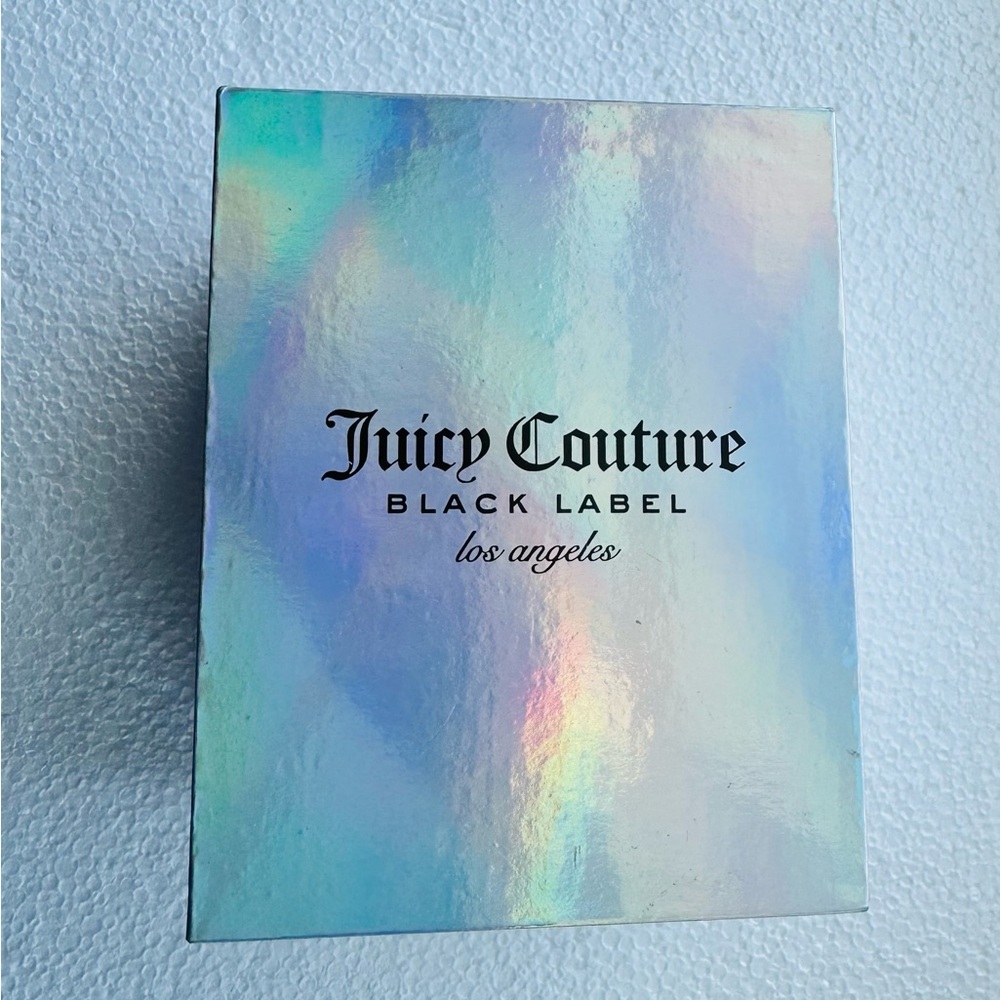 Juicy Couture Watch